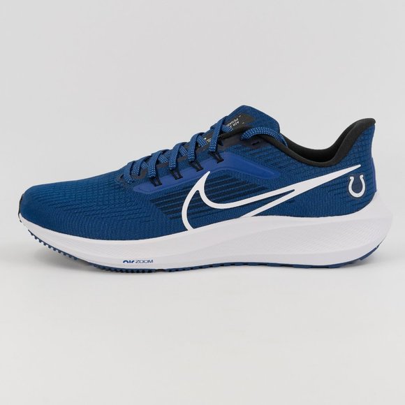 Nike NFL x Air Zoom Pegasus 39 'Indianapolis Colts' DR2046-400 - Picture 5 of 8